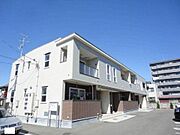 市坪駅より徒歩19分 2階 築16年7ヶ月の賃貸物件