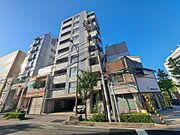 南堀端駅より徒歩3分 4階 築19年8ヶ月の賃貸物件