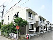 鳥ノ木駅より徒歩4分 2階 築33年3ヶ月の賃貸物件