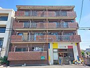 土居田駅より徒歩18分 4階 築27年9ヶ月の賃貸物件