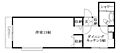 ハイツサンシャイン4階4.2万円