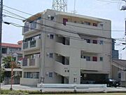 メゾン扶蓉 3階 築41年5ヶ月の賃貸物件