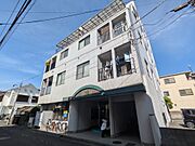 勝山町駅より徒歩8分 3階 築38年5ヶ月の賃貸物件