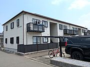 鎌田駅より徒歩8分 2階 築24年9ヶ月の賃貸物件