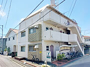 土橋駅より徒歩15分 3階 築43年5ヶ月の賃貸物件