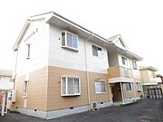 伊予和気駅より徒歩40分 2階 築32年11ヶ月の賃貸物件