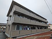 衣山駅より徒歩27分 1階 築17年8ヶ月の賃貸物件