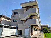 余戸駅より徒歩33分 3階 築27年8ヶ月の賃貸物件