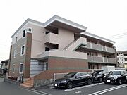 福音寺駅より徒歩23分 2階 築20年4ヶ月の賃貸物件