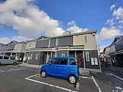 エスポワールシテイ C 2階 築26年9ヶ月の賃貸物件