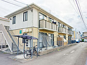 市坪駅より徒歩19分 1階 築22年7ヶ月の賃貸物件