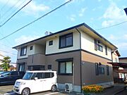 久米駅より徒歩41分 1階 築30年10ヶ月の賃貸物件