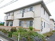 鎌田駅より徒歩23分 2階 築19年9ヶ月の賃貸物件