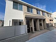 石手川公園駅より徒歩2分 1階 新築の賃貸物件