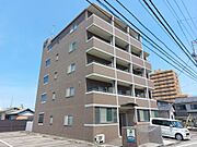 木屋町駅より徒歩14分 3階 築20年11ヶ月の賃貸物件