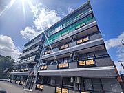 鉄砲町駅より徒歩7分 1階 築26年9ヶ月の賃貸物件