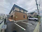 いよ立花駅より徒歩9分 2階 築5年3ヶ月の賃貸物件