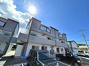 地蔵町駅より徒歩5分 2階 築30年10ヶ月の賃貸物件