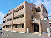 久米駅より徒歩26分 3階 築18年7ヶ月の賃貸物件