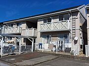 西衣山駅より徒歩28分 2階 築34年9ヶ月の賃貸物件