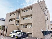 市坪駅より徒歩17分 3階 築18年6ヶ月の賃貸物件