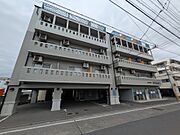 いよ立花駅より徒歩8分 5階 築22年11ヶ月の賃貸物件