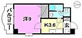 ユーライフ枝松3階3.2万円