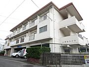 道後温泉駅より徒歩9分 3階 築40年9ヶ月の賃貸物件