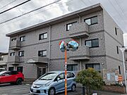 いよ立花駅より徒歩25分 1階 築18年8ヶ月の賃貸物件