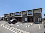 伊予和気駅より徒歩24分 2階 築6年3ヶ月の賃貸物件