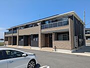 久米駅より徒歩38分 1階 築5年2ヶ月の賃貸物件