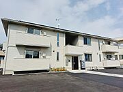 三津駅より徒歩11分 1階 築2年11ヶ月の賃貸物件