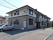 伊予和気駅より徒歩36分 2階 築30年8ヶ月の賃貸物件