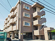 勝山町駅より徒歩22分 4階 築19年11ヶ月の賃貸物件