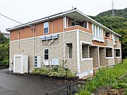 北久米駅より徒歩24分 1階 築12年4ヶ月の賃貸物件