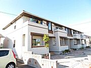 伊予和気駅より徒歩22分 2階 築11年10ヶ月の賃貸物件