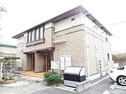 伊予和気駅より徒歩18分 1階 築10年11ヶ月の賃貸物件