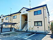 伊予和気駅より徒歩35分 2階 築27年3ヶ月の賃貸物件