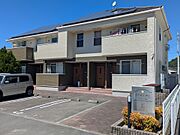 伊予北条駅より徒歩21分 2階 築17年8ヶ月の賃貸物件