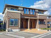 横河原駅より徒歩18分 2階 築5年7ヶ月の賃貸物件