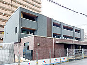 土橋駅より徒歩8分 2階 新築の賃貸物件