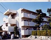 衣山駅より徒歩7分 2階 築41年9ヶ月の賃貸物件