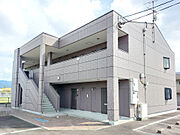 新川駅より徒歩7分 2階 築20年9ヶ月の賃貸物件