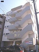 土橋駅より徒歩20分 3階 築35年6ヶ月の賃貸物件