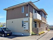 アルカンシエル 2階 築15年9ヶ月の賃貸物件