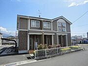 牛渕団地前駅より徒歩1分 2階 築19年3ヶ月の賃貸物件