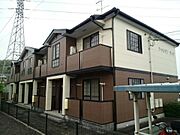 堀江駅より徒歩17分 1階 築26年10ヶ月の賃貸物件