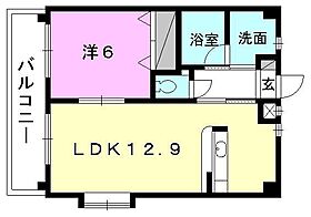 間取り：238008106699