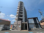 勝山町駅より徒歩15分 8階 築19年3ヶ月の賃貸物件