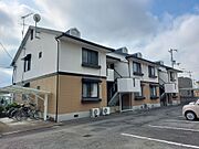 道後公園駅より徒歩28分 1階 築33年1ヶ月の賃貸物件